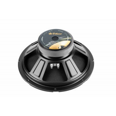 Repro. DBS G-1001 10" 110W -4 Repro. DBS G-1001 10" 110W -4