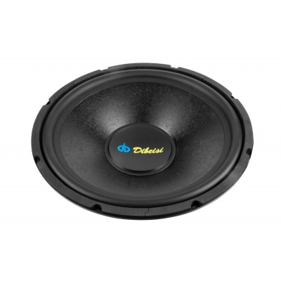 Repro. DBS G-1501 15" 200W -8 Repro. DBS G-1501 15" 200W -8