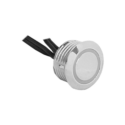 Dotykový vypínač pre LED pásy s funkciou stmievania, 60W Dotykový vypínač pre LED pásy s funkciou stmievania, 60W