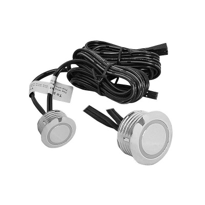 Dotykový vypínač pre LED pásy s funkciou stmievania, 60W Dotykový vypínač pre LED pásy s funkciou stmievania, 60W