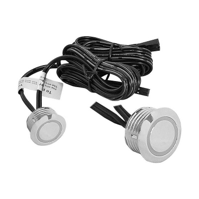 Dotykový vypínač pre LED pásy s funkciou stmievania, 20W