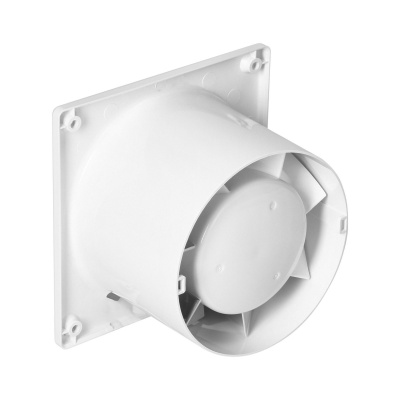 Kúpelňový ventilátor 100mm premium