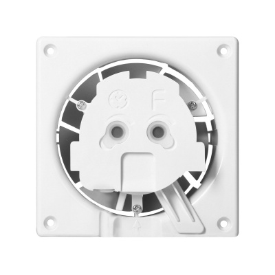 Kúpelňový ventilátor 100mm premium
