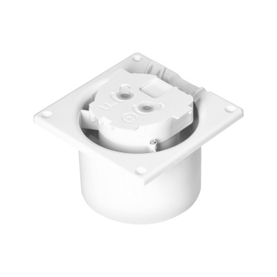 Kúpelňový ventilátor 100mm premium