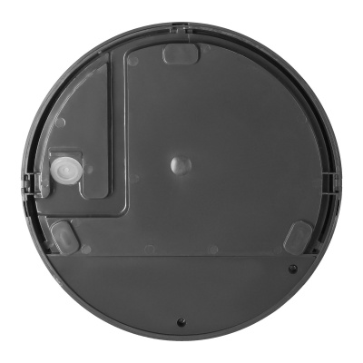 LED svietidlo AGAT 10W, senzor pohybu, IP54, 4000K, grafit