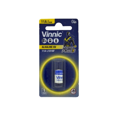 Batéria VINNIC 11A 6V Batéria VINNIC 11A 6V