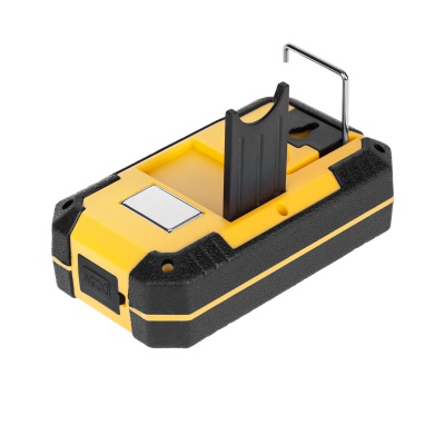 LED svietidlo 5W Rebel 3600mAh LED svietidlo 5W Rebel 3600mAh