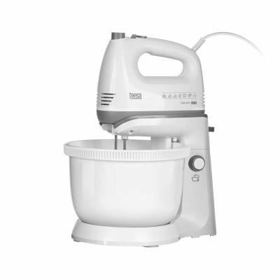 Ručný mixér s otočnou misou 400W TEESA Ručný mixér s otočnou misou 400W TEESA