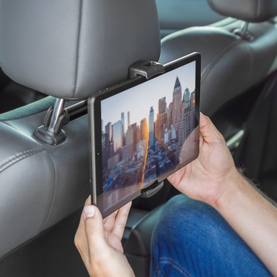 Držiak na tablet na autoopierku Kruger&Matz KM1367 Držiak na tablet na autoopierku Kruger&Matz KM1367