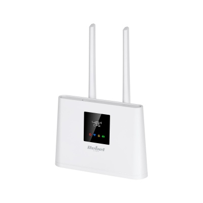 Router Wi-Fi 4G RB-702 LTE Rebel Router Wi-Fi 4G RB-702 LTE Rebel