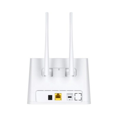 Router Wi-Fi 4G RB-702 LTE Rebel Router Wi-Fi 4G RB-702 LTE Rebel
