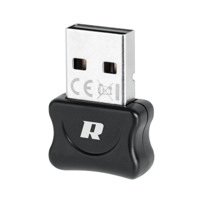 Adaptér Bluetooth 5.0 NanoStick Rebel Adaptér Bluetooth 5.0 NanoStick Rebel