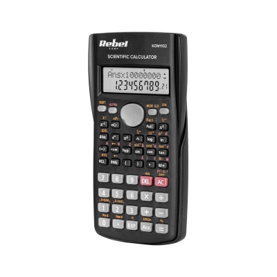 Kalkulačka vedecká SC-200 REBEL