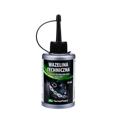 Vazelina technická 65ml AG AGT-077 Vazelina technická 65ml AG AGT-077