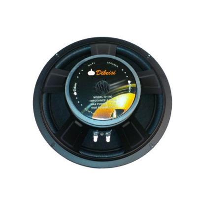 Repro. DBS G-1202 12" 140W -8 Repro. DBS G-1202 12" 140W -8