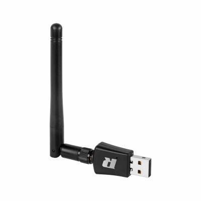 WIFI adaptér 5GHz 802.11 a/c/b/g/n s anténou WIFI adaptér 5GHz 802.11 a/c/b/g/n s anténou