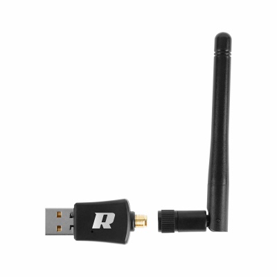 WIFI adaptér 5GHz 802.11 a/c/b/g/n s anténou WIFI adaptér 5GHz 802.11 a/c/b/g/n s anténou