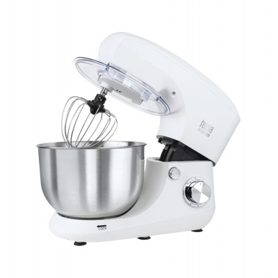 Kuchynský robot EASY COOK SINGLE biely TEESA