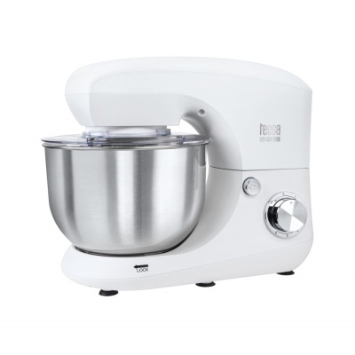 Kuchynský robot EASY COOK SINGLE biely TEESA