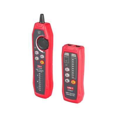 Merací prístroj-tester káblov UT683KIT Uni-T Merací prístroj-tester káblov UT683KIT Uni-T