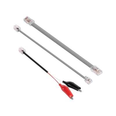 Merací prístroj-tester káblov UT683KIT Uni-T Merací prístroj-tester káblov UT683KIT Uni-T