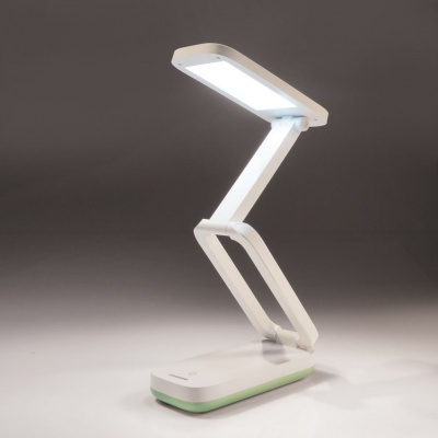Prenosná LED lampa s akumulátorom 3W 210 lm