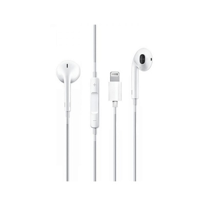 Slúchadlá s mikrofónom pre iPhone Apple Lightning Bluetooth Slúchadlá s mikrofónom pre iPhone Apple Lightning Bluetooth