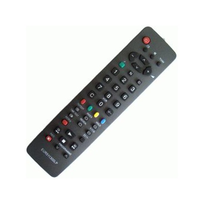 Diaľkové ovládanie pre PANASONIC EUR511300 Diaľkové ovládanie pre PANASONIC EUR511300