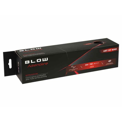 Podložka pod myš BLOW 300x780 Podložka pod myš BLOW 300x780