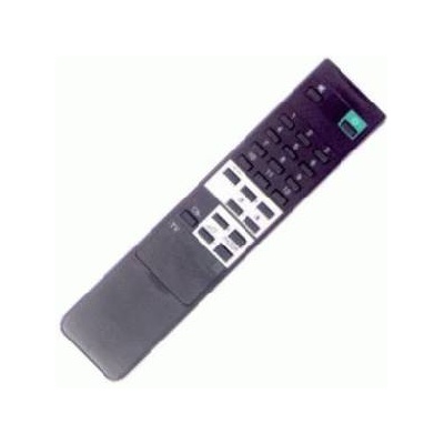 Diaľkové ovládanie pre SONY RM656A Diaľkové ovládanie pre SONY RM656A