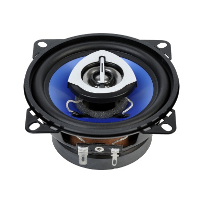 Auto reproduktory Peiying PY-AQ402C 4" koaxiálne 80W Auto reproduktory Peiying PY-AQ402C 4" koaxiálne 80W