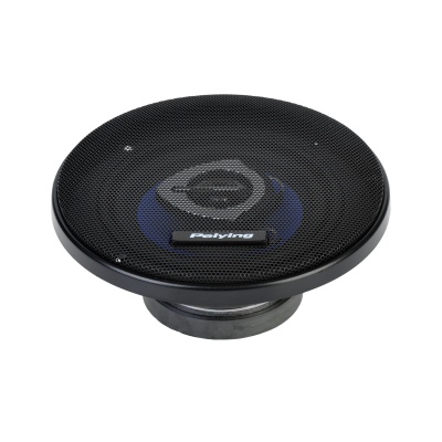 Auto reproduktory Peiying PY-AQ402C 4" koaxiálne 80W Auto reproduktory Peiying PY-AQ402C 4" koaxiálne 80W