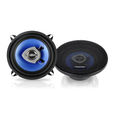 Auto reproduktory Peiying PY-AQ502C 5" koaxiálne 100W Auto reproduktory Peiying PY-AQ502C 5" koaxiálne 100W