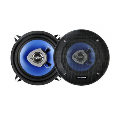 Auto reproduktory Peiying PY-AQ502C 5" koaxiálne 100W Auto reproduktory Peiying PY-AQ502C 5" koaxiálne 100W