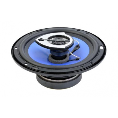 Auto reproduktory Peiying PY-AQ603C 6" koaxiálne 120W Auto reproduktory Peiying PY-AQ603C 6" koaxiálne 120W