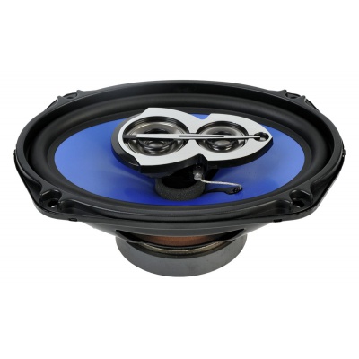Auto reproduktory peiying PY-AQ694C 6x9" koaxiálne 150W Auto reproduktory peiying PY-AQ694C 6x9" koaxiálne 150W