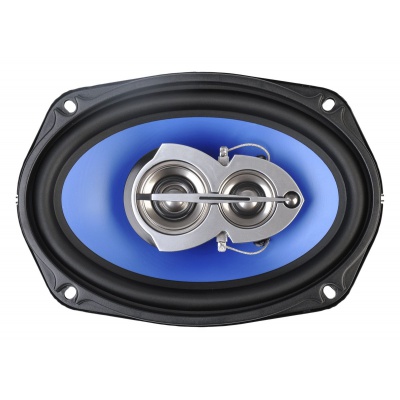 Auto reproduktory peiying PY-AQ694C 6x9" koaxiálne 150W Auto reproduktory peiying PY-AQ694C 6x9" koaxiálne 150W