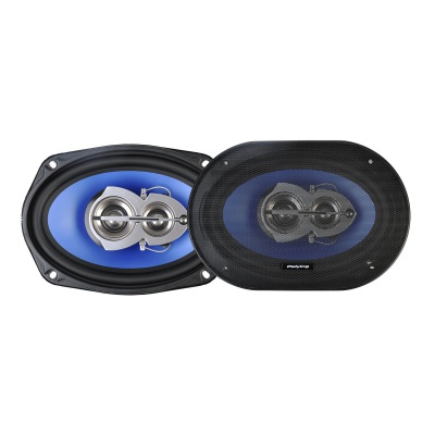 Auto reproduktory peiying PY-AQ694C 6x9" koaxiálne 150W Auto reproduktory peiying PY-AQ694C 6x9" koaxiálne 150W