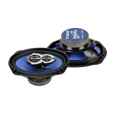 Auto reproduktory peiying PY-AQ694C 6x9" koaxiálne 150W Auto reproduktory peiying PY-AQ694C 6x9" koaxiálne 150W