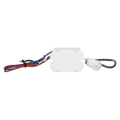 Detektor pohybu PIR 360st. externý