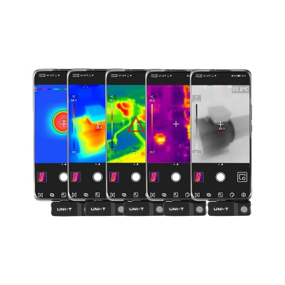 Termovízna kamera Uni-T UTi120Mobile Termovízna kamera Uni-T UTi120Mobile