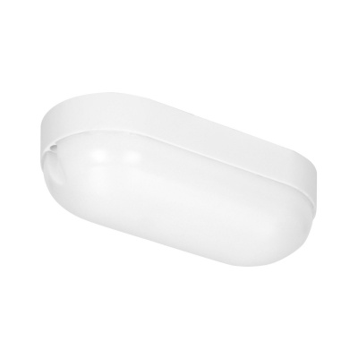 LED svietidlo RISMO OVAL 7W,  IP65