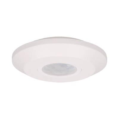 Detektor pohybu, PIR, mini 360, 230V