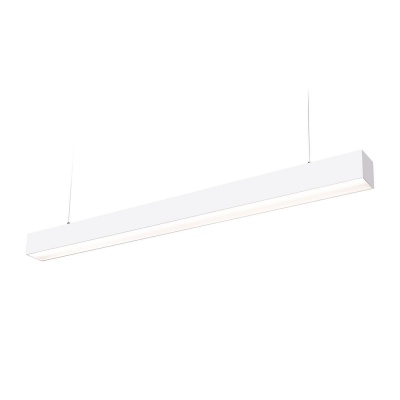 LED svietidlo KOLINE K1 40W 4000K biele