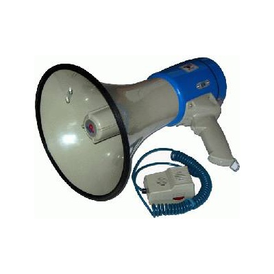 Megafón DH-12 typu HORN Megafón DH-12 typu HORN