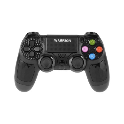 Bezdrôtový kontrolér PS 4 / PC GP-200 Kruger&Matz Bezdrôtový kontrolér PS 4 / PC GP-200 Kruger&Matz