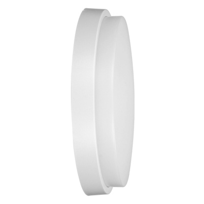 LED svietidlo AGAT 10W, 800lm, IP54, 4000K, biele