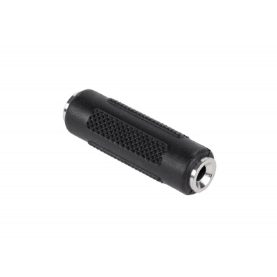 Redukcia Jack 3,5mm - spojka Redukcia Jack 3,5mm - spojka