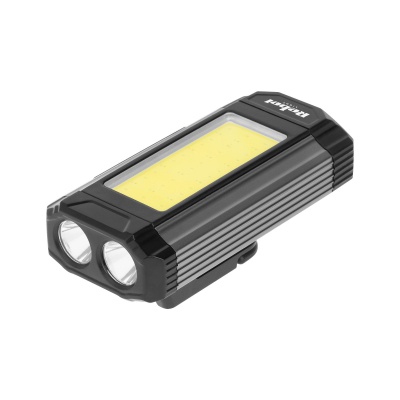 LED svietidlo 15W Rebel 3600mAh