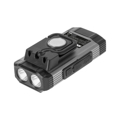 LED svietidlo 15W Rebel 3600mAh